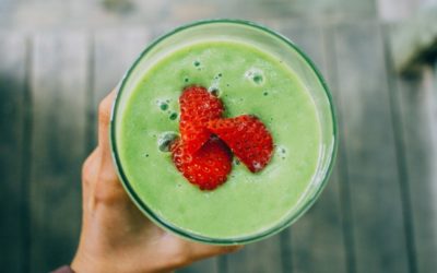 Benefits of Green Smoothies