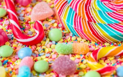 The Health Effects of Too Much Sugar