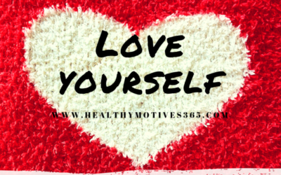 Self-Love: Making Your Health a Priority!