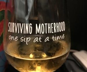 Motherhood: Don’t Be So Hard On YOU!