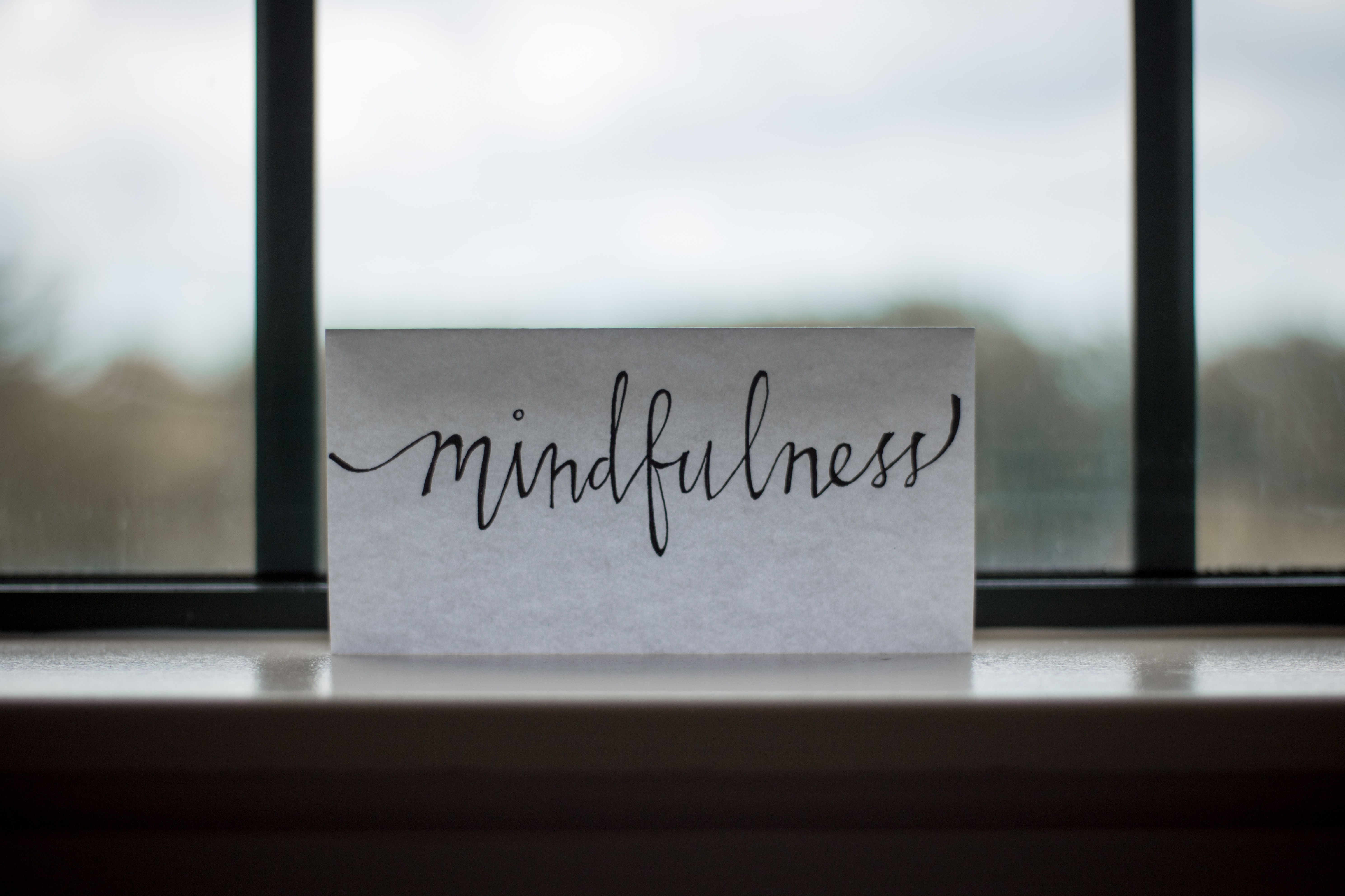 Mental Health Misconceptions & The Benefits of Practicing Mindfulness