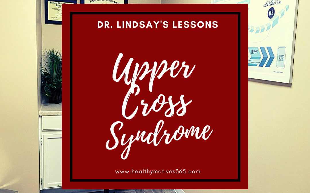 Upper Crossed Syndrome