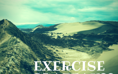 Exercise Plateau: How to Get Unstuck!