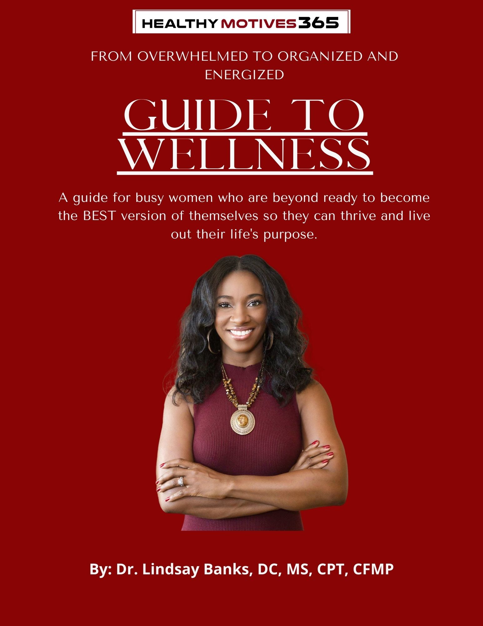 guide to wellness